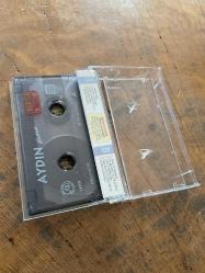 AYDIN - AYDIN HAVASI - KASET