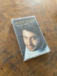 MURAT YAMAN - KOPARAMAM KALBİMİ / NİDEYİM - KASET