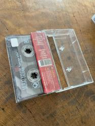 MURAT YAMAN - KOPARAMAM KALBİMİ / NİDEYİM - KASET
