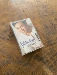AYHAN AŞAN - ARARIM SENİ - KASET