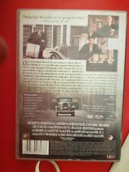 ROAD TO PERDITION AZAP YOLU DVD