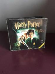 Vcd Film Harry Potter Sırlar Odası
