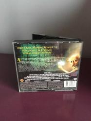 Vcd Film Harry Potter Sırlar Odası