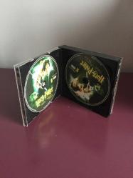 Vcd Film Harry Potter Sırlar Odası