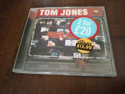 Reload Tom Jones