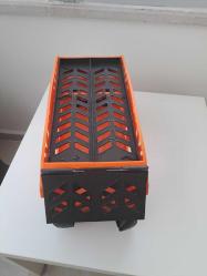 Hot wheels Monster Truck Taşıyıcı kamyon açıklamayı okuyun