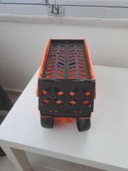Hot wheels Monster Truck Taşıyıcı kamyon açıklamayı okuyun