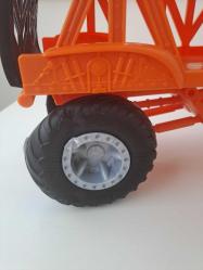 Hot wheels Monster Truck Taşıyıcı kamyon açıklamayı okuyun