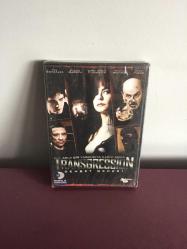Dvd Film Dehşet Gecesi Türkçe Dublaj Ambalajlı