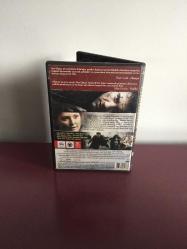 Dvd Film Son Umut Children  Of Men Türkçe Dublaj Clive Owen Julianne Moore Michael Caine