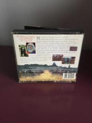 Vcd Film Cesur Yürek Braveheart