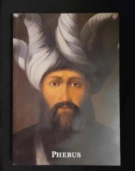 PHEBUS MÜZAYEDE KATALOĞU. KALIN.