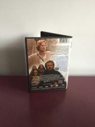 Dvd Film Günaha Son Çağrı Türkçe Dublaj Martin Scorsese Willem Dafoe Harvey Keitel Barbara Hershey