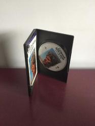 Dvd Film Günaha Son Çağrı Türkçe Dublaj Martin Scorsese Willem Dafoe Harvey Keitel Barbara Hershey