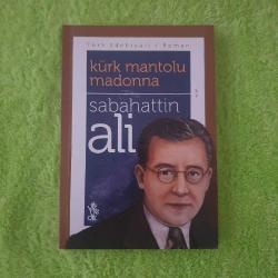 Kürk Mantolu Madonna