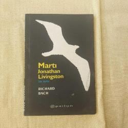 Martı Jonathan Livingston