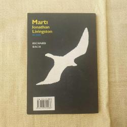Martı Jonathan Livingston