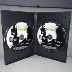 Pc oyun call of duty MW3 modern Warfare 3. Orijinal.