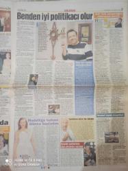 HÜRRİYET KELEBEK DOĞUM GÜNÜ GAZETESİ-20 Şubat 2008-Selçuk şahin-recep ivedik-fatma toptaş-osman müftüoğlu-avrupa salsa şampiyonları-Tuğba ünsal-ferhat göçer-ajda pekkan-behzat gerçeker-Metallica sürprizi-deniz çakır-şenay akay-Altan erkekli-ata demirer-şahan gökbakar-cenker tezel-doğa rutkay-Aydın doğan-ertuğrul özkök-hasan kılıç-muazzez Abacı -yağmurda konser-Kubilay keskin-pınar altuğ-benden iyi politikacı olur -yurtsan atakan-istanbul kapak cinayetleri -yaşam reçeteleri-Erhan Can kat-ismet özhan-salsa ile Türkiye zirveye çıkardılar-Cengiz semercioğlu-Kanal d-show-trt 1-star-ntv-fox-kanal 7-selena-yemek saati-haber özel-iki renk-belgesel-Ahmet özhan-albay kuş-faruk cimok-koç-yengeç-terazi-olan-olan-aslan-akrep-kova-ikizler-başak-televizyon şiddet ve çocuk-d&r-