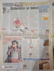 HÜRRİYET KELEBEK DOĞUM GÜNÜ GAZETESİ-20 Şubat 2008-Selçuk şahin-recep ivedik-fatma toptaş-osman müftüoğlu-avrupa salsa şampiyonları-Tuğba ünsal-ferhat göçer-ajda pekkan-behzat gerçeker-Metallica sürprizi-deniz çakır-şenay akay-Altan erkekli-ata demirer-şahan gökbakar-cenker tezel-doğa rutkay-Aydın doğan-ertuğrul özkök-hasan kılıç-muazzez Abacı -yağmurda konser-Kubilay keskin-pınar altuğ-benden iyi politikacı olur -yurtsan atakan-istanbul kapak cinayetleri -yaşam reçeteleri-Erhan Can kat-ismet özhan-salsa ile Türkiye zirveye çıkardılar-Cengiz semercioğlu-Kanal d-show-trt 1-star-ntv-fox-kanal 7-selena-yemek saati-haber özel-iki renk-belgesel-Ahmet özhan-albay kuş-faruk cimok-koç-yengeç-terazi-olan-olan-aslan-akrep-kova-ikizler-başak-televizyon şiddet ve çocuk-d&r-