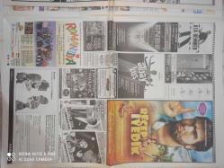 HÜRRİYET KELEBEK DOĞUM GÜNÜ GAZETESİ-20 Şubat 2008-Selçuk şahin-recep ivedik-fatma toptaş-osman müftüoğlu-avrupa salsa şampiyonları-Tuğba ünsal-ferhat göçer-ajda pekkan-behzat gerçeker-Metallica sürprizi-deniz çakır-şenay akay-Altan erkekli-ata demirer-şahan gökbakar-cenker tezel-doğa rutkay-Aydın doğan-ertuğrul özkök-hasan kılıç-muazzez Abacı -yağmurda konser-Kubilay keskin-pınar altuğ-benden iyi politikacı olur -yurtsan atakan-istanbul kapak cinayetleri -yaşam reçeteleri-Erhan Can kat-ismet özhan-salsa ile Türkiye zirveye çıkardılar-Cengiz semercioğlu-Kanal d-show-trt 1-star-ntv-fox-kanal 7-selena-yemek saati-haber özel-iki renk-belgesel-Ahmet özhan-albay kuş-faruk cimok-koç-yengeç-terazi-olan-olan-aslan-akrep-kova-ikizler-başak-televizyon şiddet ve çocuk-d&r-