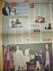 HÜRRİYET KELEBEK DOĞUM GÜNÜ GAZETESİ-4 Ocak 2005- miras kavgaları- Rüçhan adlı-türkan Şoray- Ömer Lütfi topal-Birsu Hilal Altuntaş- 10 dakika farklı hayatımız kurtulduk- Ataköy kontunun mirası- yafes Öztürk-zoran lalvani- Sıkı dostlar- Çanakkale'yi dünya izleyecek-tolga örnek-ömür gedik-kanal d-kenan ışık- yurtsan atakan-ali atıf bir- Efe özal-turgut özal-zeynep Özal- semra özalpse çizgi Zeynep Özal beşikçioğlu-amiral baran-sema denker-sinan Baran- Otistik çocukların kurtarıcı meleği- yıldızların altında-bir yeşil cam hatırası- Candan Erçetin-Beyazıt öztürk-rasim Öztekin- Nurhan damcıoğlu-ragıp savaş- Orhan aydın-Levent ünsal-ali çelik-zuhal Topal- Renan bilek-faruk karaçay-bekir çiçekdemir-beyti engin-pınar altan-şebnem zorlu-esin aslan-yakup çertık-mehmet ergen-bozkurt bayer-nuri ırmak-barış Dinçel kısa çizgis Selçuk bora-başar Sabuncu- Kaynanalar daha Gergin- semra'yı üzerime salıyorlar- bugün ailem için bir iyilik yap- bana bir şeyler oluyor- dostları kırmızı lale kartı buluşturuyo