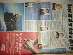 HÜRRİYET KELEBEK DOĞUM GÜNÜ GAZETESİ-4 Ocak 2005- miras kavgaları- Rüçhan adlı-türkan Şoray- Ömer Lütfi topal-Birsu Hilal Altuntaş- 10 dakika farklı hayatımız kurtulduk- Ataköy kontunun mirası- yafes Öztürk-zoran lalvani- Sıkı dostlar- Çanakkale'yi dünya izleyecek-tolga örnek-ömür gedik-kanal d-kenan ışık- yurtsan atakan-ali atıf bir- Efe özal-turgut özal-zeynep Özal- semra özalpse çizgi Zeynep Özal beşikçioğlu-amiral baran-sema denker-sinan Baran- Otistik çocukların kurtarıcı meleği- yıldızların altında-bir yeşil cam hatırası- Candan Erçetin-Beyazıt öztürk-rasim Öztekin- Nurhan damcıoğlu-ragıp savaş- Orhan aydın-Levent ünsal-ali çelik-zuhal Topal- Renan bilek-faruk karaçay-bekir çiçekdemir-beyti engin-pınar altan-şebnem zorlu-esin aslan-yakup çertık-mehmet ergen-bozkurt bayer-nuri ırmak-barış Dinçel kısa çizgis Selçuk bora-başar Sabuncu- Kaynanalar daha Gergin- semra'yı üzerime salıyorlar- bugün ailem için bir iyilik yap- bana bir şeyler oluyor- dostları kırmızı lale kartı buluşturuyo