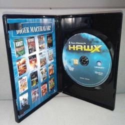 HAWX Pc oyun H.A.W.X. tom clancy's hawx. orijinal. Disk tertemiz koleksiyonluk.