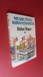 GEÇMİŞE MAZİ (MEŞRUTİYET KIRAATHANESİ)
