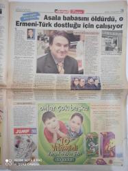 HÜRRİYET PAZAR DOĞUM GÜNÜ GAZETESİ- 11 Kasım 2011-istanbul'un japonları-Uğur cebeci-gülden aydın-yöneticiler Golf te-Banu Tuna -sebati karakurt-Kuru Kahveci Mehmet efendi-doğadan-ersin kalkan-emin Mahir balcıoğlu-hayatımın en ucuz tatiliydi-ayşe arman-lancome paris-l'oréal Paris -vichy-sevginin diviti-Cem pekün-adventage-Süper Sonic yolcu profili-concorde-çelik yelek giydi-Uğur cebeci-değişen menü-elidor-şermin sarıbaş-sefa kaplan-gülden aydın-ahmet günbay yıldız-çılgın profesör-mazhar Osman fırtınası-sakın çin çang çong demeyin-Hakan denker-Japon birliği-pantene-modern zamanlar -gila benmayor-jenga-gümüş ekran-osman giritli-korkunç Bir film 2-çanak toplama cumhuriyeti-müslüm baba-ipana-tolga Akyıldız - Yeşim çobankent-dünya tadi-Yasemin boran-başak-ikizler-boğa-terazi-yengeç-