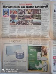 HÜRRİYET PAZAR DOĞUM GÜNÜ GAZETESİ- 11 Kasım 2011-istanbul'un japonları-Uğur cebeci-gülden aydın-yöneticiler Golf te-Banu Tuna -sebati karakurt-Kuru Kahveci Mehmet efendi-doğadan-ersin kalkan-emin Mahir balcıoğlu-hayatımın en ucuz tatiliydi-ayşe arman-lancome paris-l'oréal Paris -vichy-sevginin diviti-Cem pekün-adventage-Süper Sonic yolcu profili-concorde-çelik yelek giydi-Uğur cebeci-değişen menü-elidor-şermin sarıbaş-sefa kaplan-gülden aydın-ahmet günbay yıldız-çılgın profesör-mazhar Osman fırtınası-sakın çin çang çong demeyin-Hakan denker-Japon birliği-pantene-modern zamanlar -gila benmayor-jenga-gümüş ekran-osman giritli-korkunç Bir film 2-çanak toplama cumhuriyeti-müslüm baba-ipana-tolga Akyıldız - Yeşim çobankent-dünya tadi-Yasemin boran-başak-ikizler-boğa-terazi-yengeç-