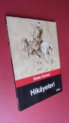 DEDE KORKUT HİKAYELERİ