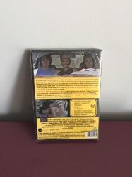 Dvd Film Bilek Kesenler Bir Aşk Hikayesi Türkçe Dublaj Ambalajlı
