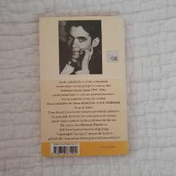 Toplu Oyunları 3 / Don Cristobita ile Dona Rosita'nın Acıklı Güldürüsü