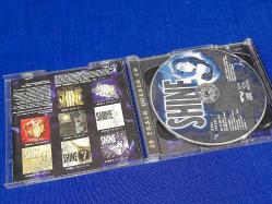 SHINE 39 TRACK HITS  MÜZİK CD  ( 2 CD )