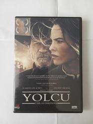 Yolcu Dvd