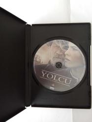 Yolcu Dvd