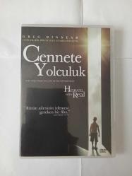 Cennete Yolculuk Dvd Film