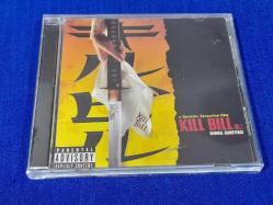 KILL BILL VOL.1 SOUNDTRACK MÜZİK CD