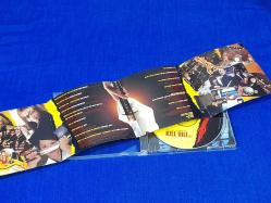 KILL BILL VOL.1 SOUNDTRACK MÜZİK CD