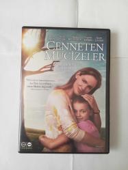 Cennetten Mucizeler Dvd Film