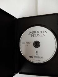 Cennetten Mucizeler Dvd Film
