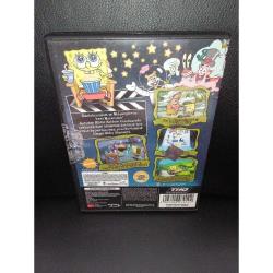 Pc oyun sünger Bob kare pantolon. spongebob squarepants lights camera pants. orijinal. İyi durumda koleksiyonluk