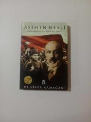 Asım'ın Nesli; Çanakkale'de Doğan Ümit