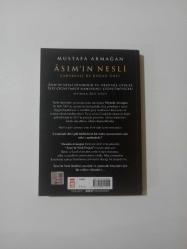 Asım'ın Nesli; Çanakkale'de Doğan Ümit