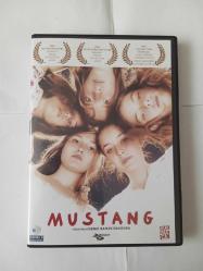 Mustang Dvd Film