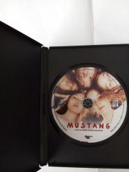 Mustang Dvd Film