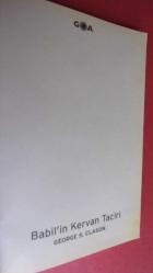 BABİL'İN KERVAN TACİRİ