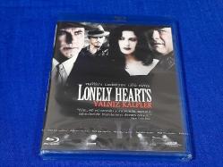 LONELY HEARTS YALNIZ KALPLER  BLURAY FİLM   ( SIFIR )