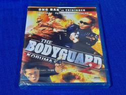 THE BODYGUARD KORUMA  BLURAY FİLM   ( SIFIR )